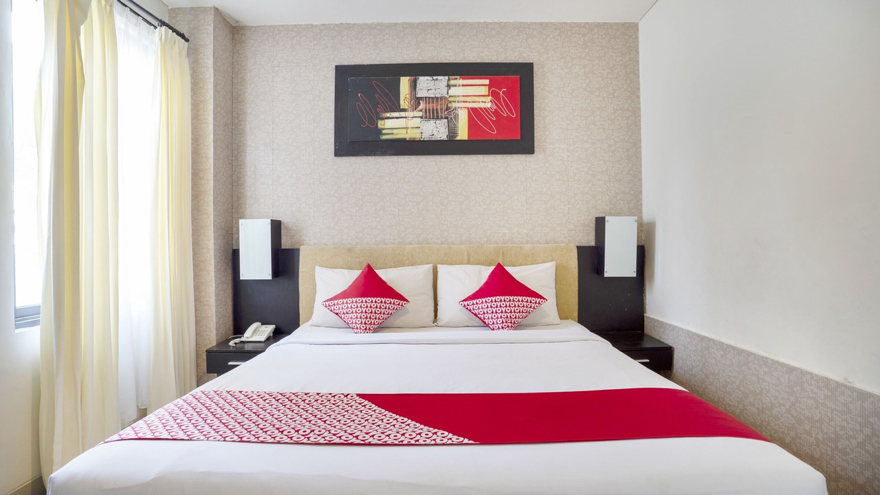 Photo of Bedroom in Tuban