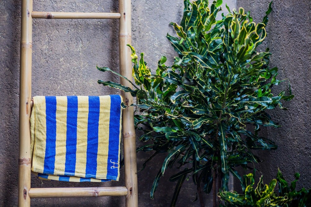 Photo of Patio Balcony in Mushroom Bay