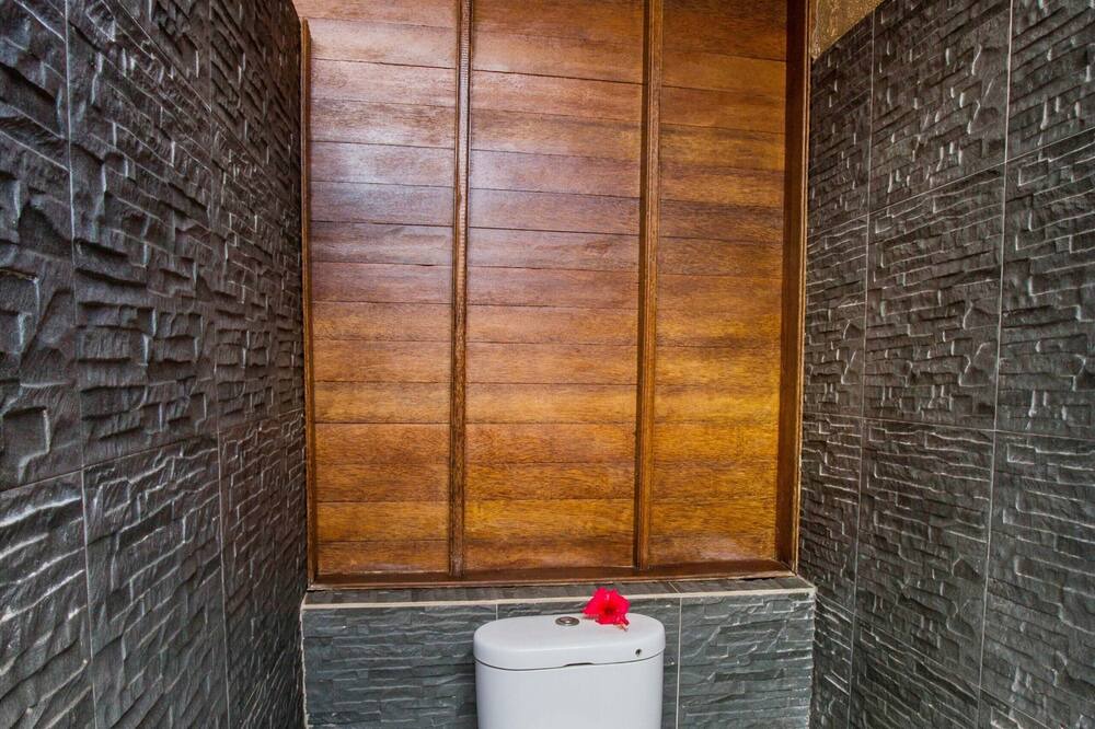 Photo of Bathroom in Mushroom Bay