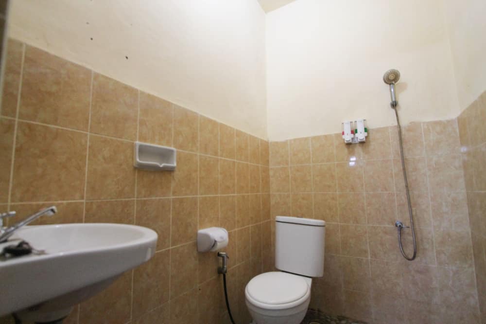 Photo of Bathroom in Siligita