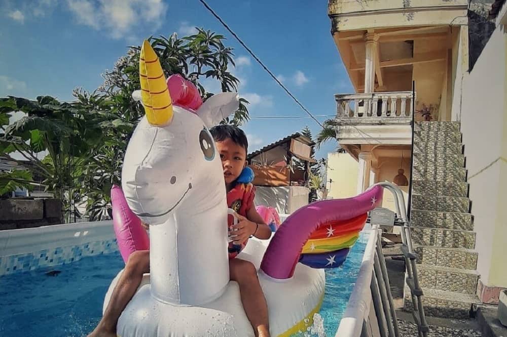 Photo of Outdoor in Siligita