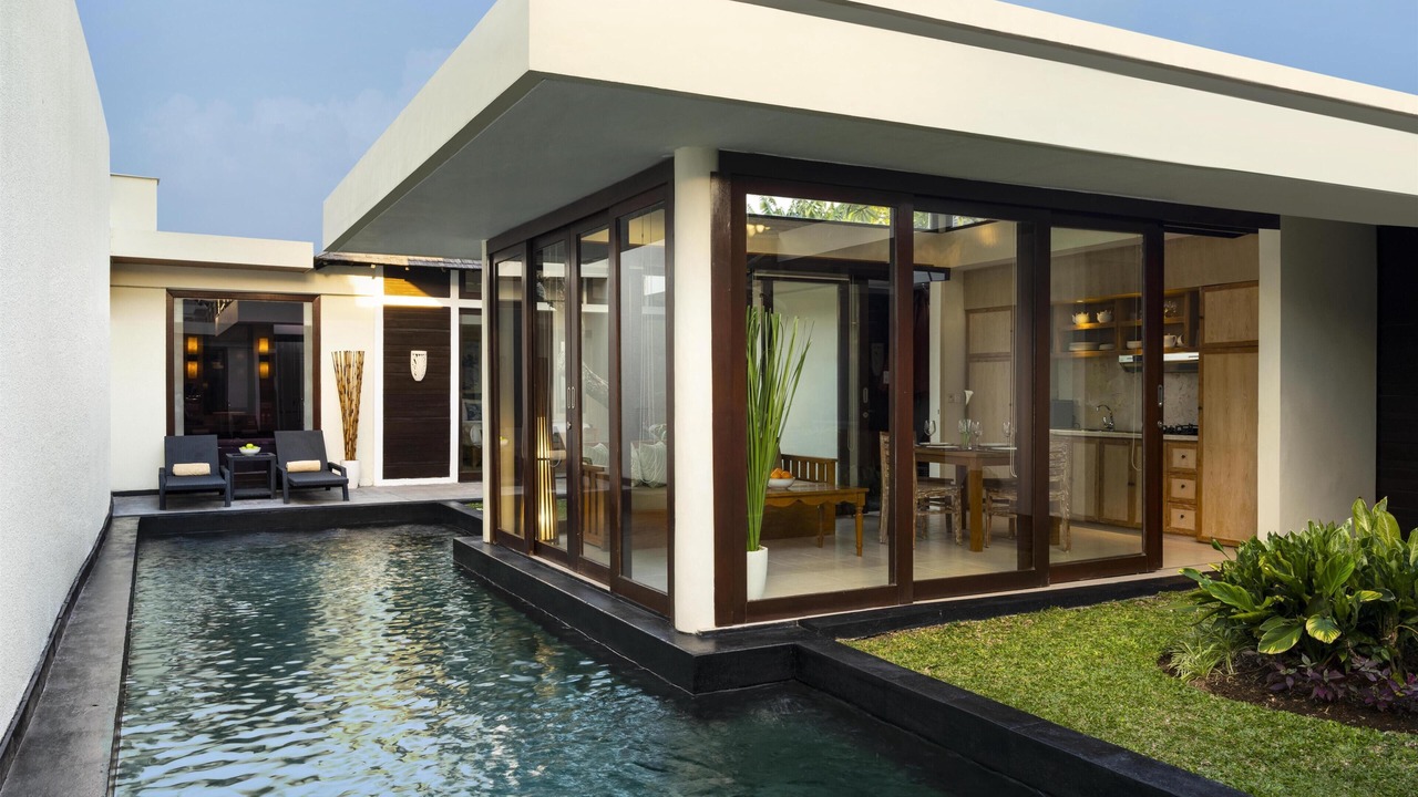 Photo of Bedroom in Drupadi