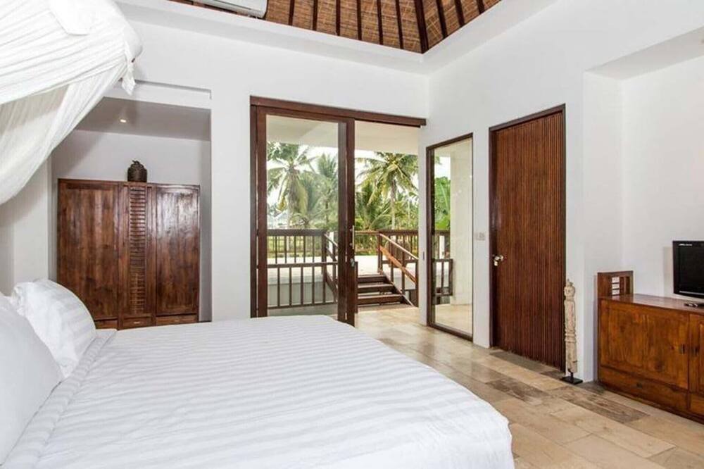 Photo of Bedroom in Tegallalang