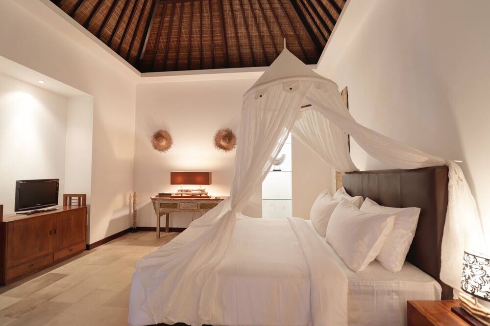 Photo of Bedroom in Tegallalang