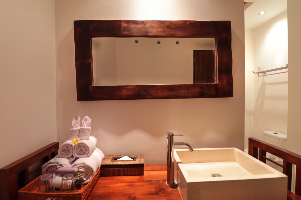 Photo of Bathroom in Tegallalang