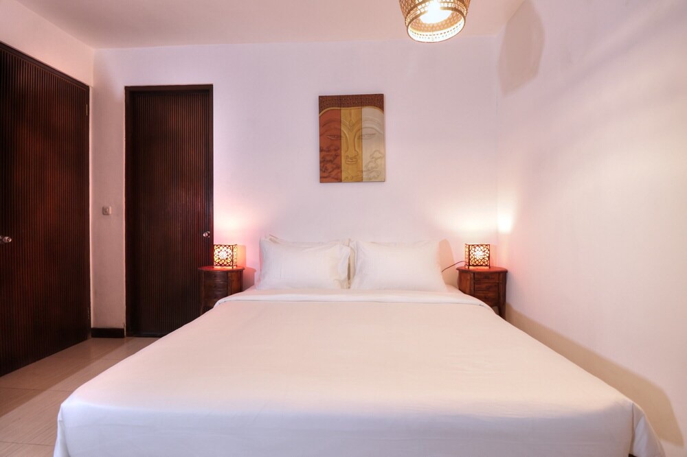 Photo of Bedroom in Tegallalang