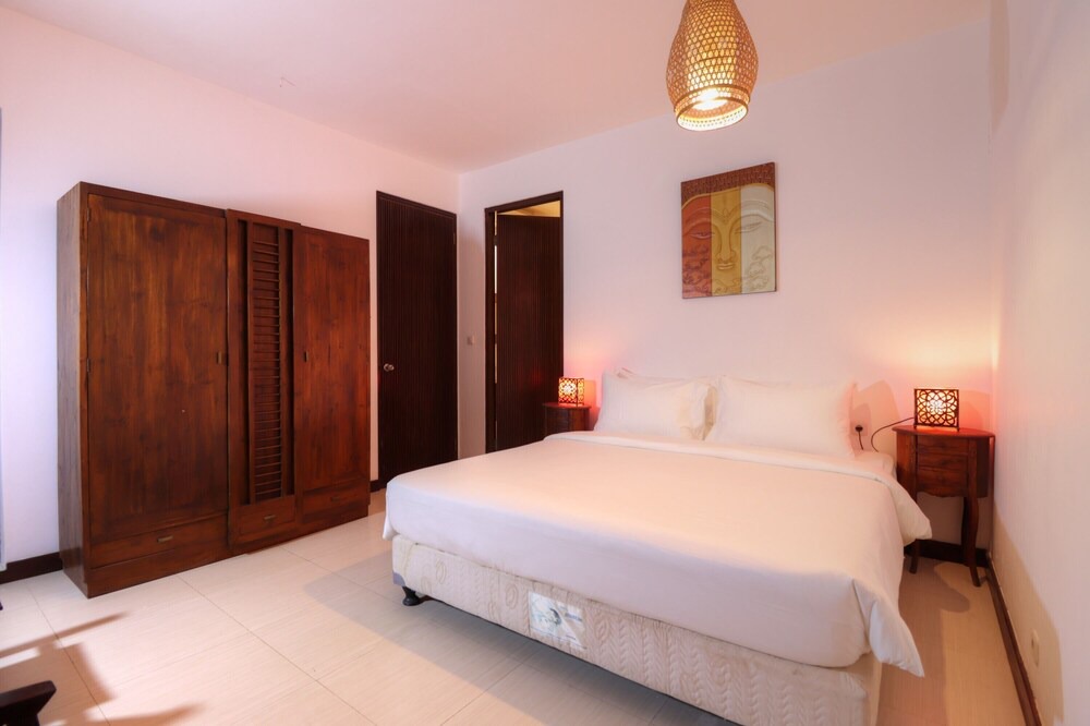 Photo of Bedroom in Tegallalang