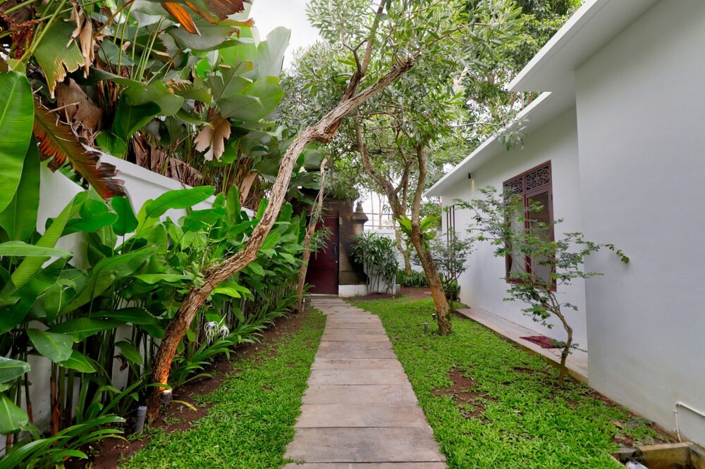 Photo of Outdoor in Tegallalang