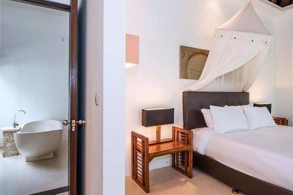 Photo of Bedroom in Tegallalang