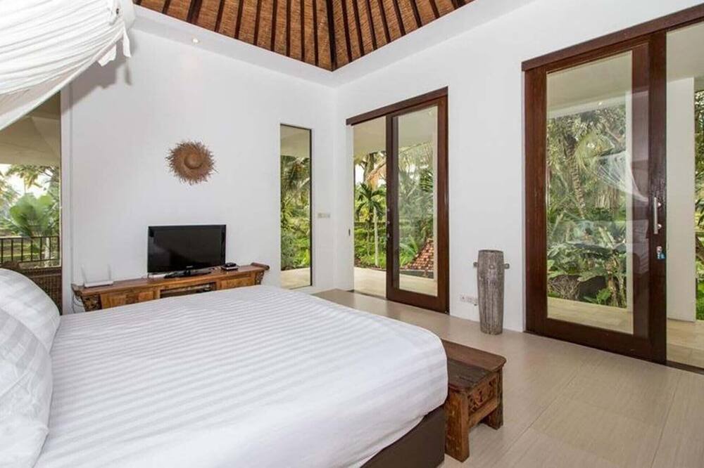 Photo of Bedroom in Tegallalang