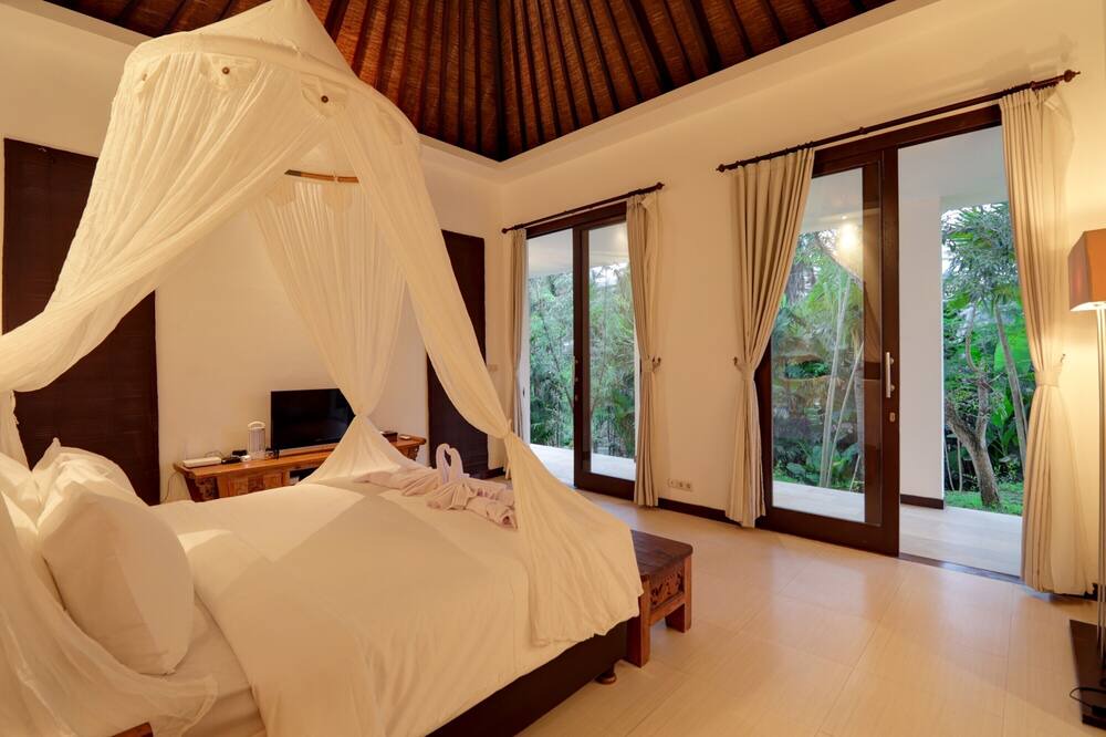 Photo of Bedroom in Tegallalang