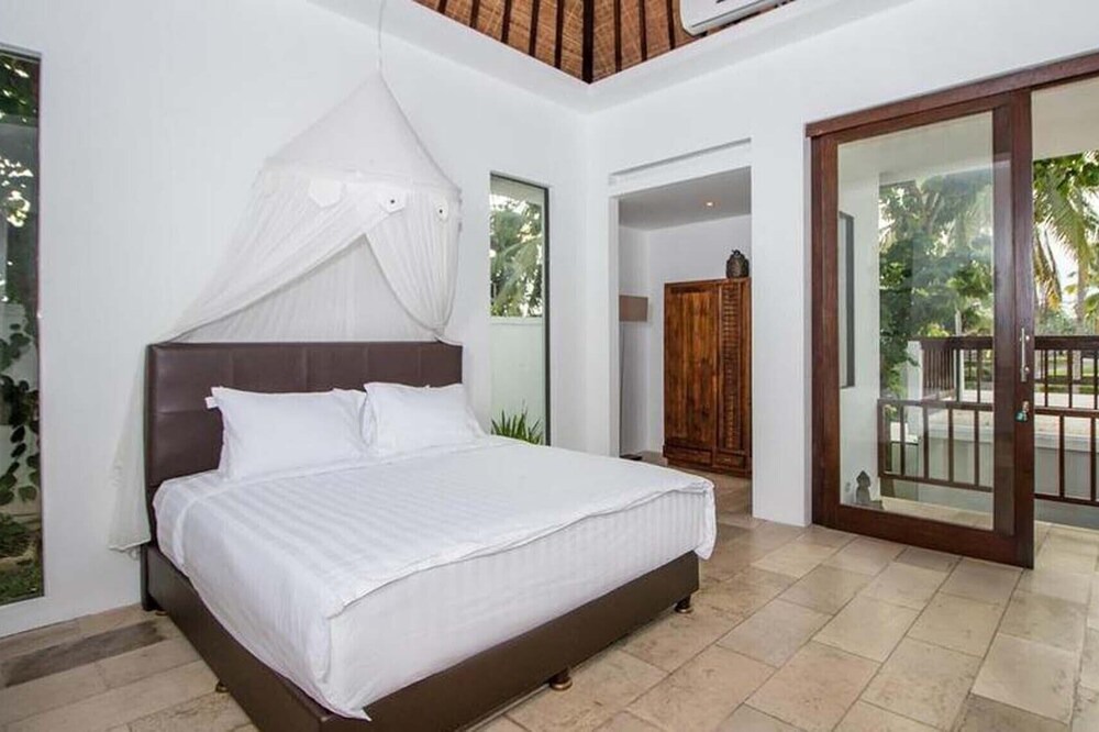 Photo of Bedroom in Tegallalang