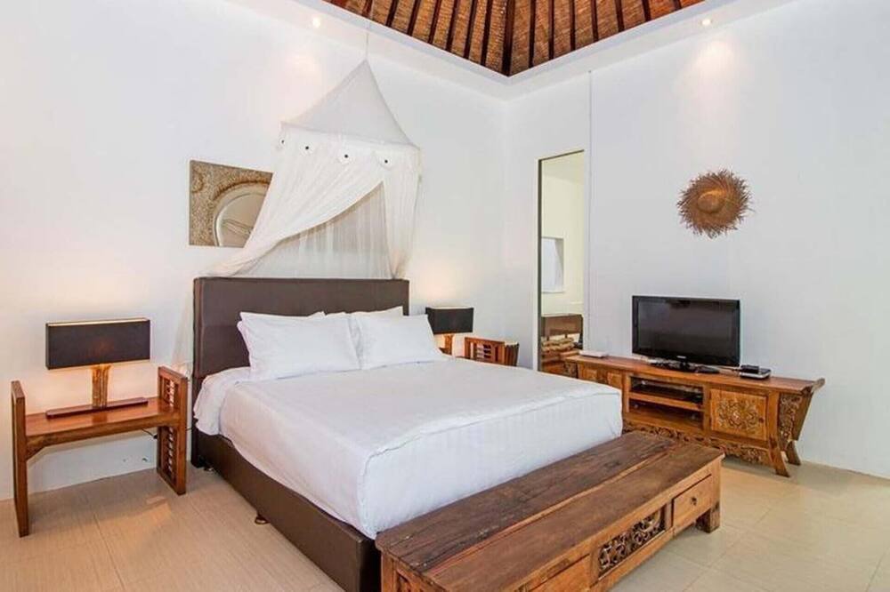 Photo of Bedroom in Tegallalang