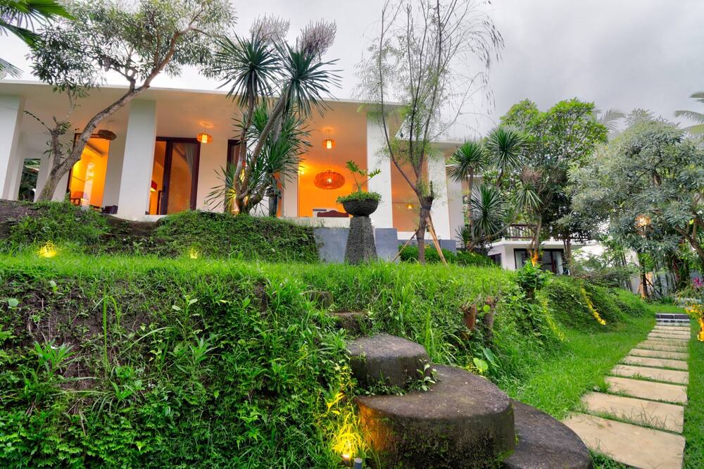Photo of Outdoor in Tegallalang
