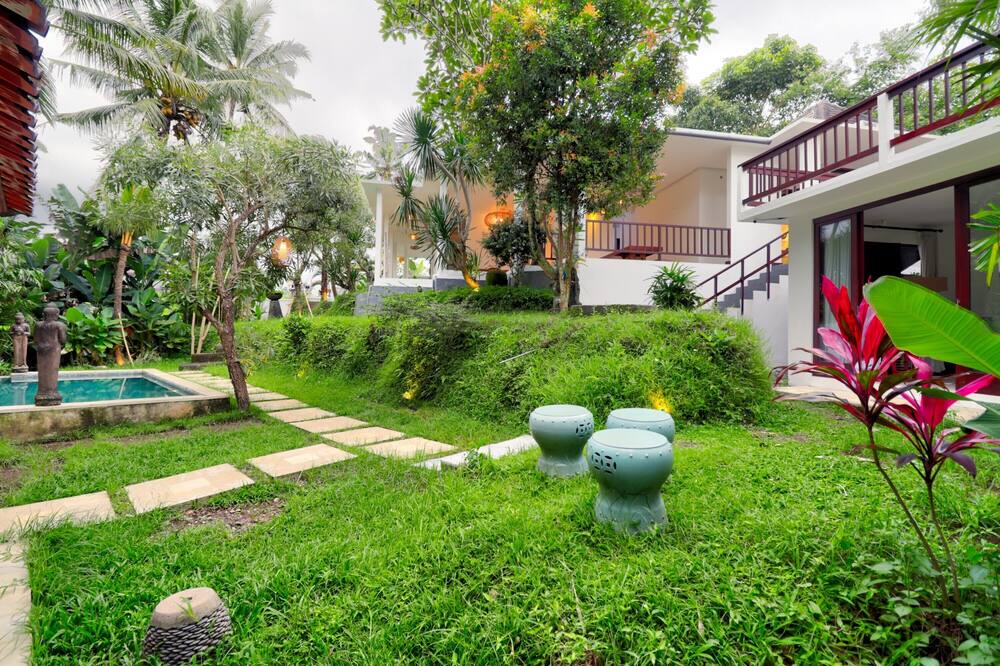Photo of Outdoor in Tegallalang