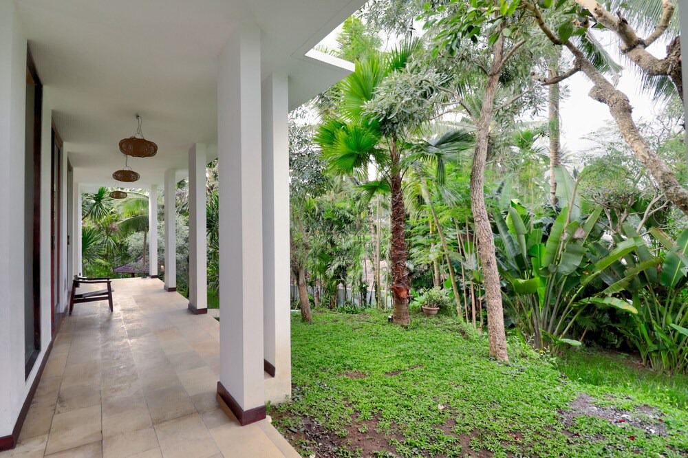Photo of Outdoor in Tegallalang