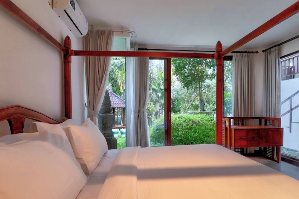 Photo of Bedroom in Tegallalang