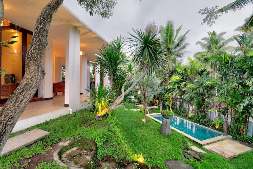 Photo of Outdoor in Tegallalang