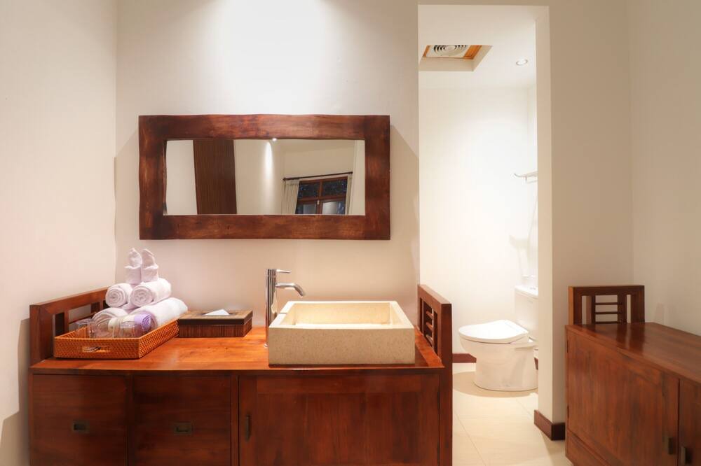 Photo of Bathroom in Tegallalang