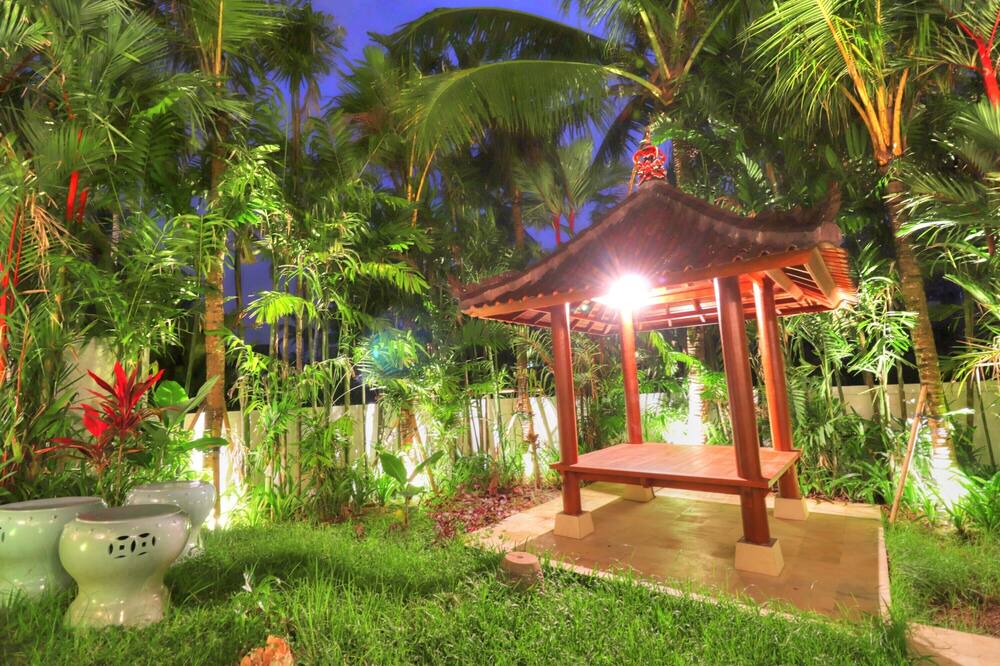 Photo of Outdoor in Tegallalang