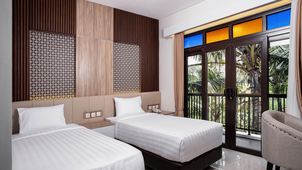 Photo of Bedroom in Borobudur