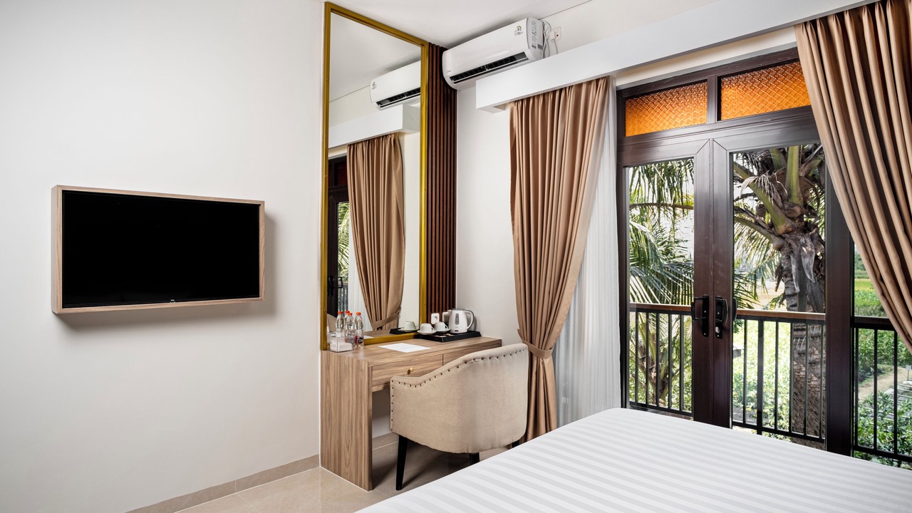 Photo of Bedroom in Borobudur