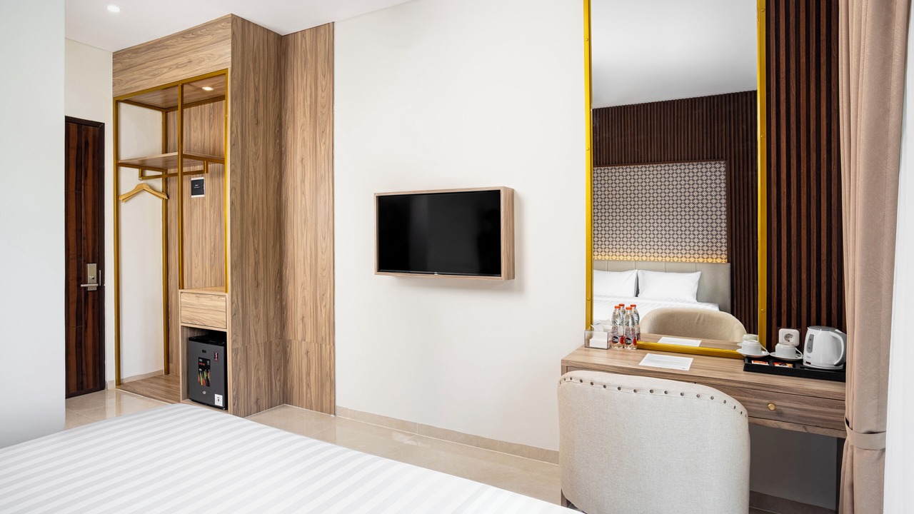 Photo of Bedroom in Borobudur