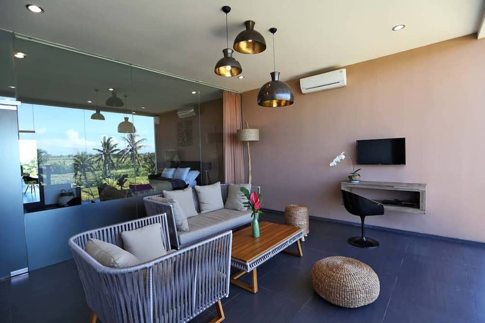Photo of Livingroom in Seseh