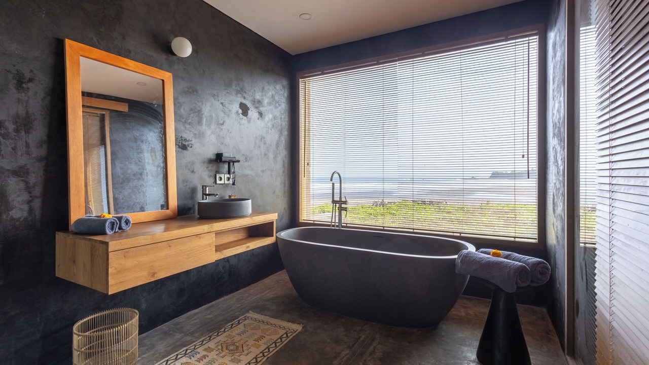 Photo of Bathroom in West Selemadeg