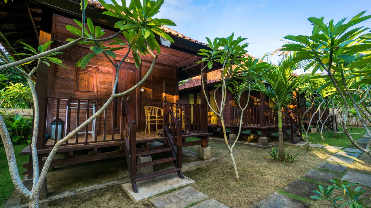 Photo of Outdoor in Jungut Batu