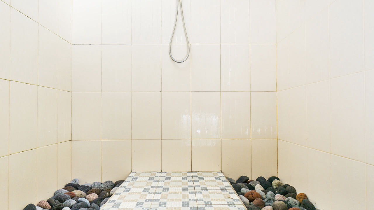 Photo of Bathroom in Jungut Batu