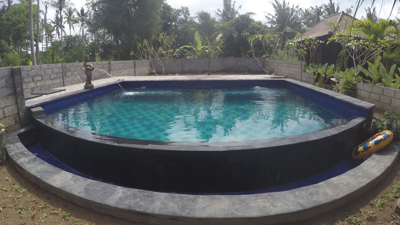 Photo of Outdoor in Jungut Batu