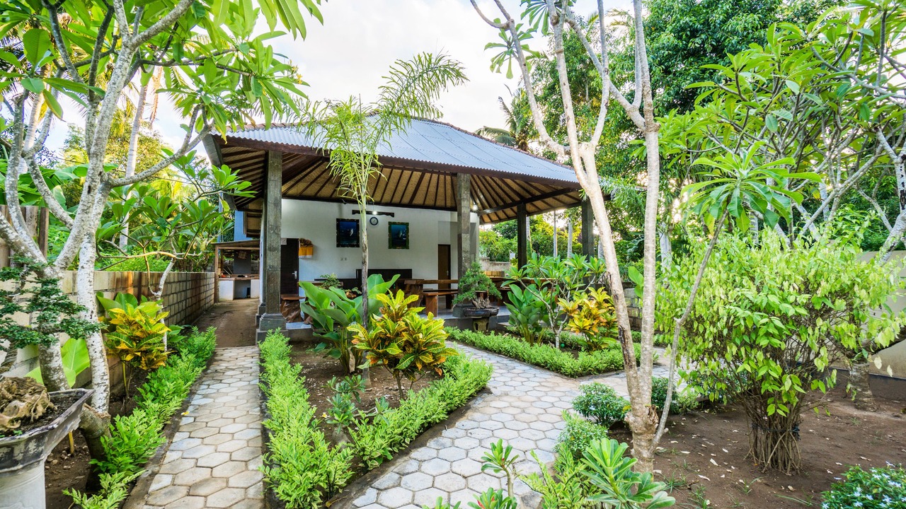 Photo of Outdoor in Jungut Batu