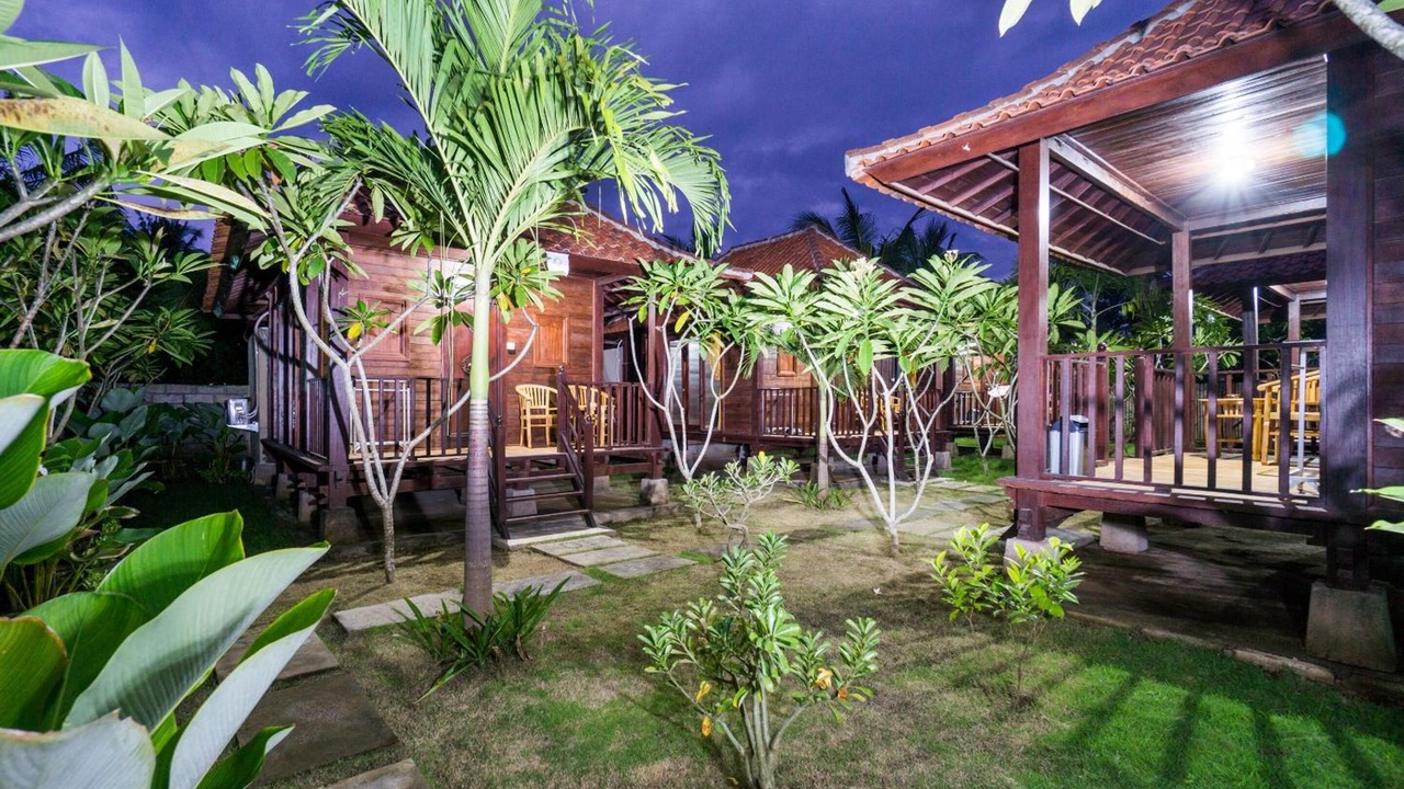 Photo of Outdoor in Jungut Batu