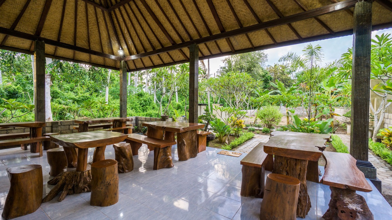 Photo of Outdoor in Jungut Batu