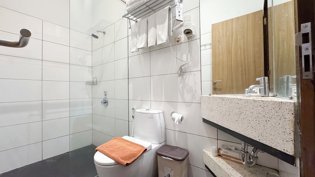 Photo of Bathroom in Mlati