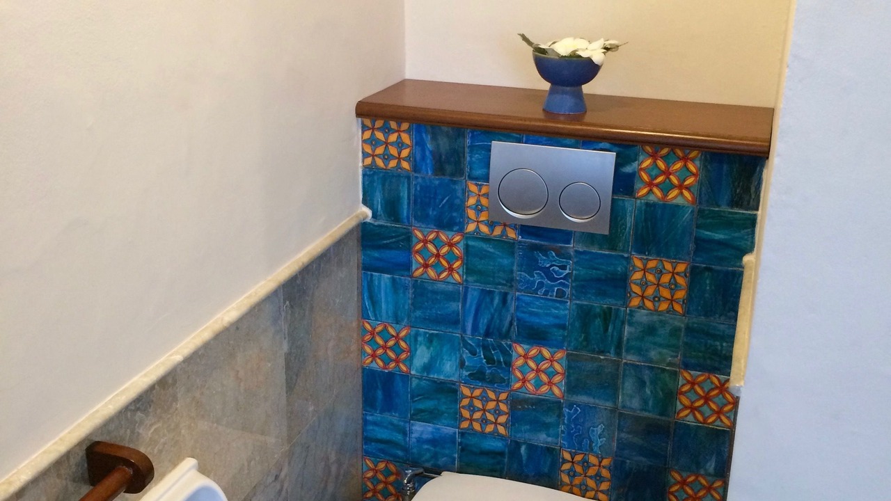 Photo of Bathroom in Downtown Kuta