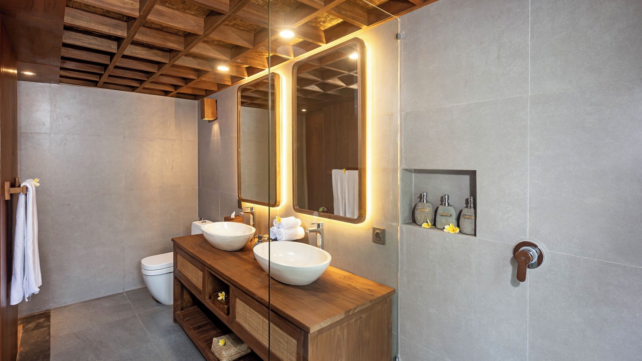 Photo of Bathroom in Kemenuh
