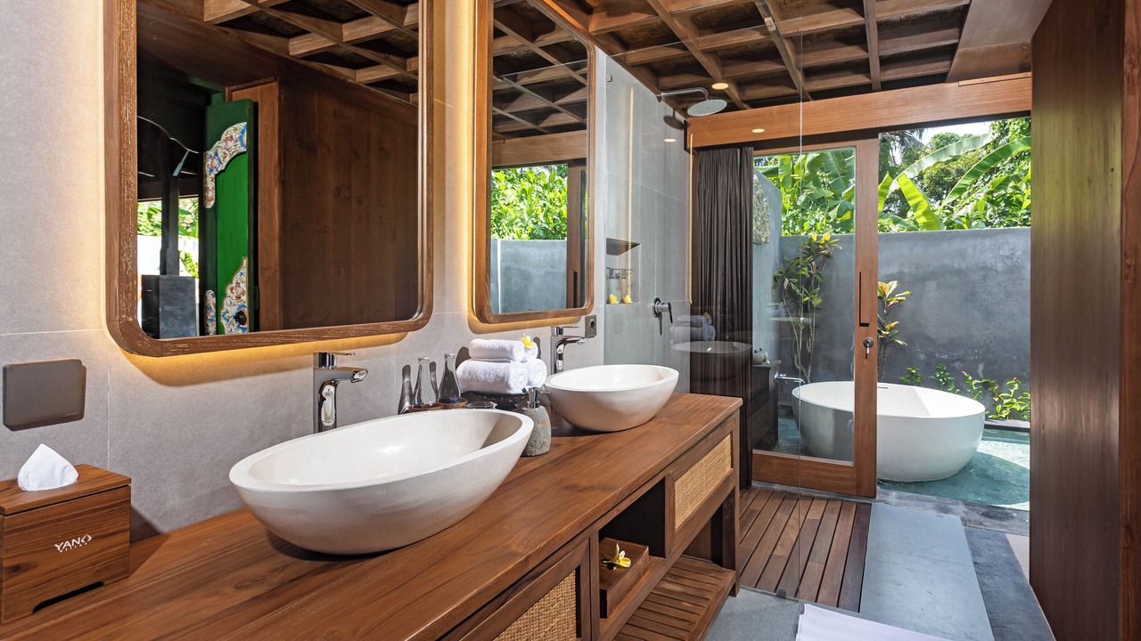 Photo of Bathroom in Kemenuh