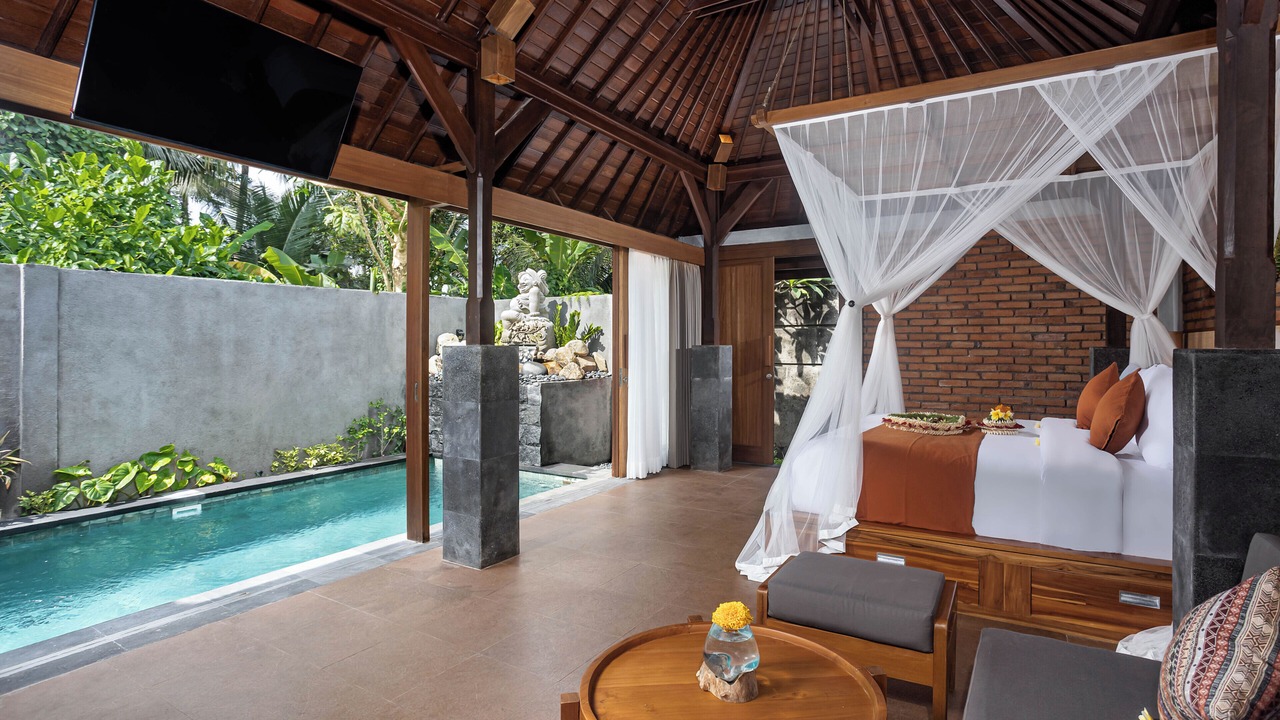Photo of Outdoor in Kemenuh