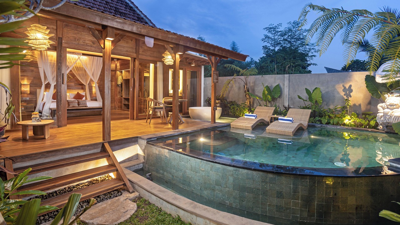 Photo of Outdoor in Kemenuh