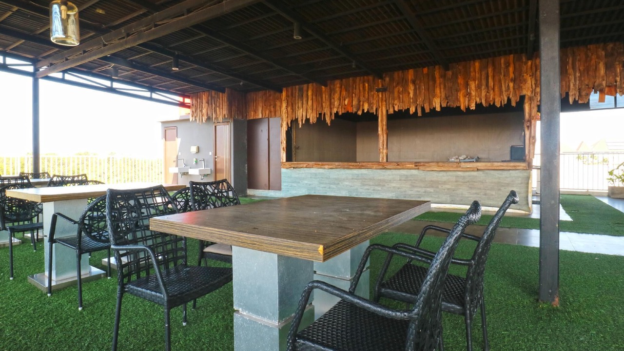 Photo of Outdoor in By Pass Ngurah Rai Kuta