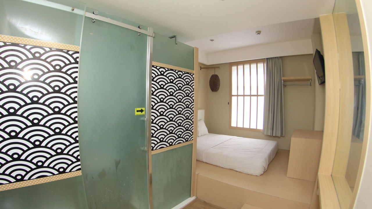 Photo of Bedroom in By Pass Ngurah Rai Kuta