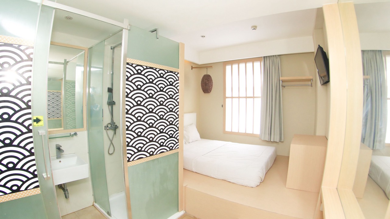 Photo of Bedroom in By Pass Ngurah Rai Kuta