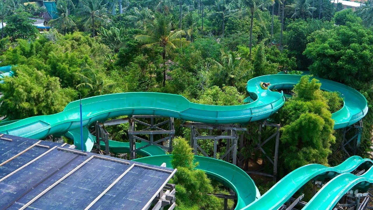 Photo of Outdoor in By Pass Ngurah Rai Kuta