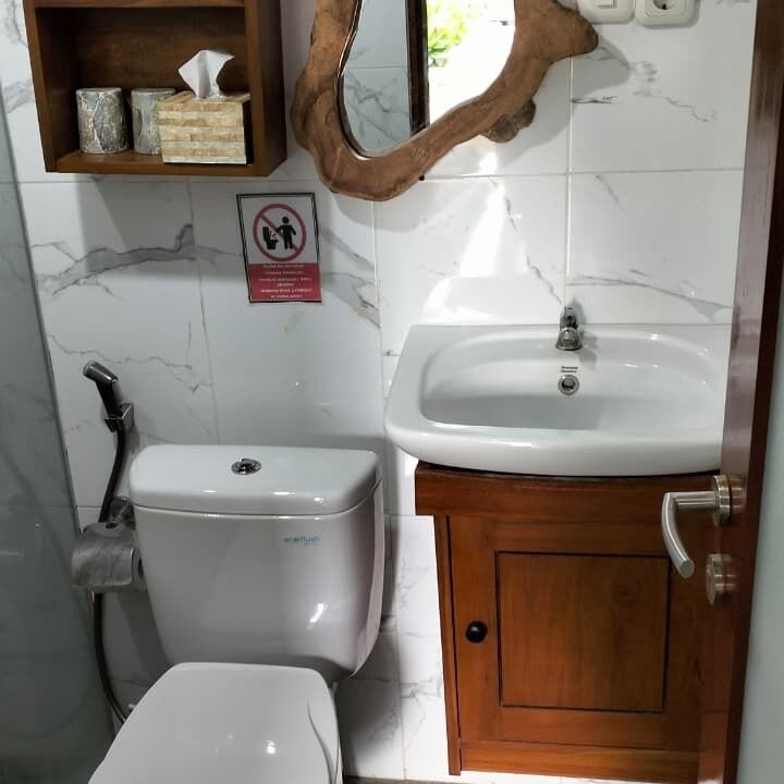 Photo of Bathroom in Labuan Bajo