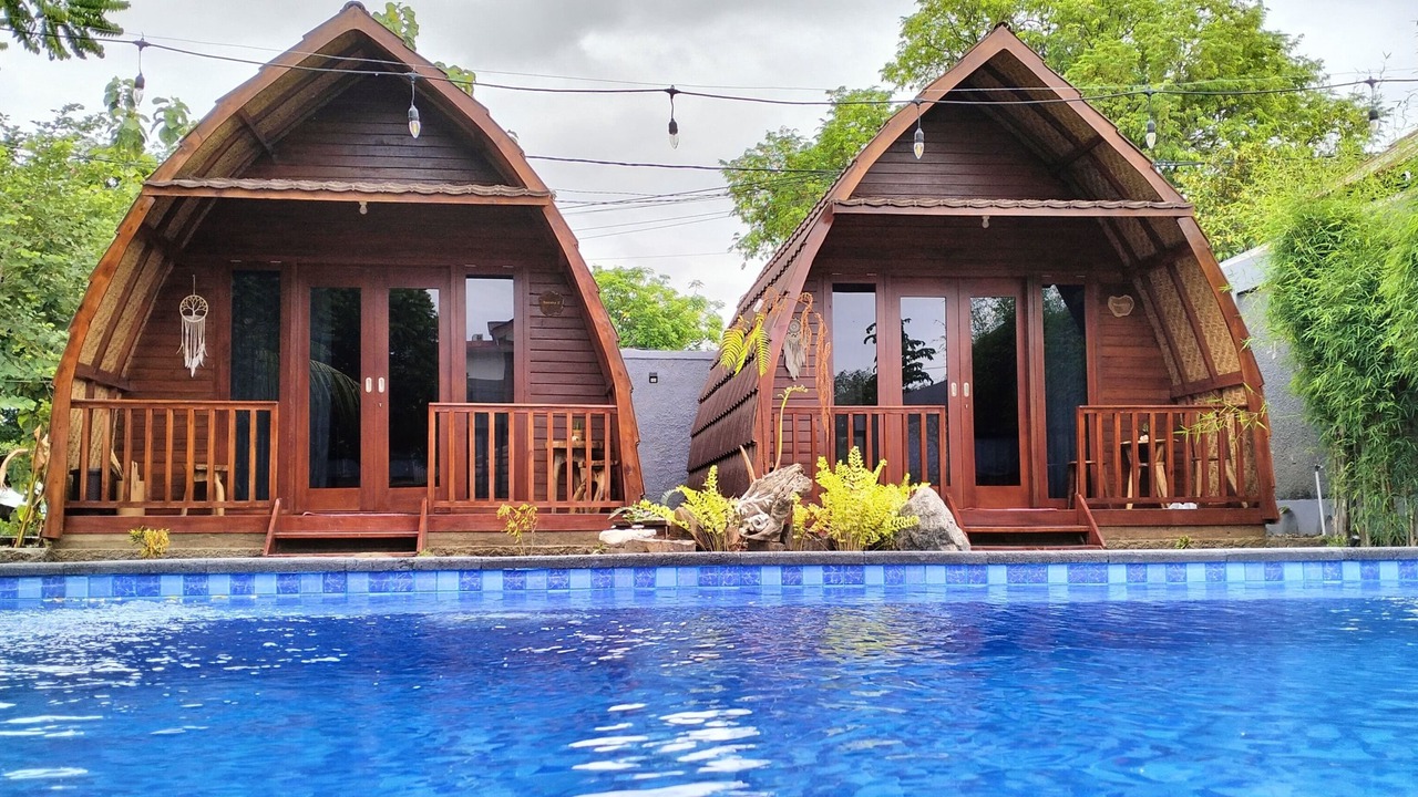 Photo of Bedroom in Labuan Bajo