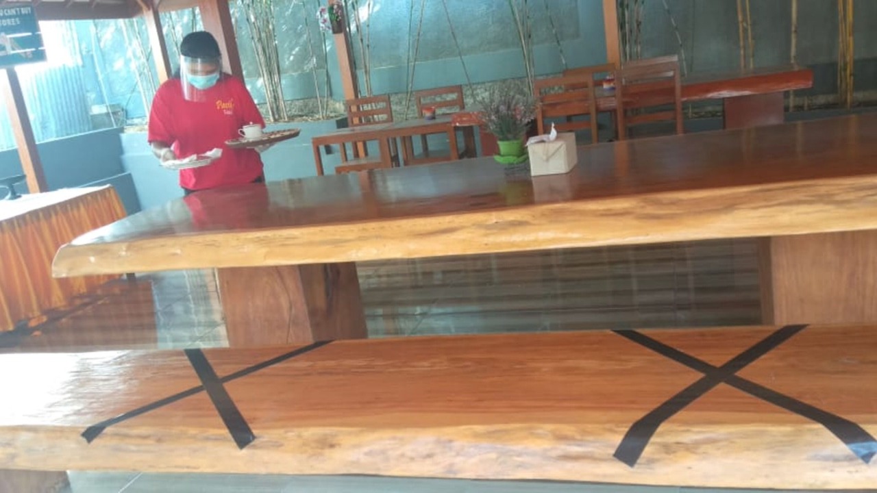 Photo of Others in Labuan Bajo