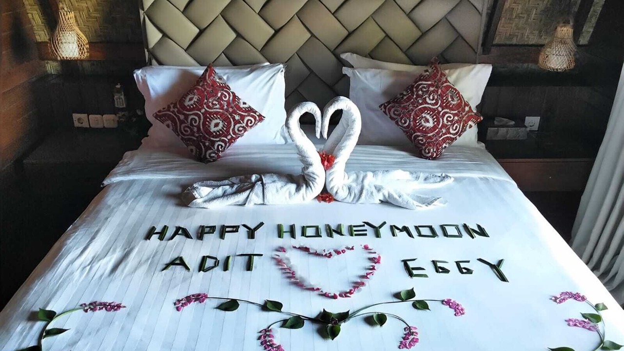 Photo of Bedroom in Labuan Bajo
