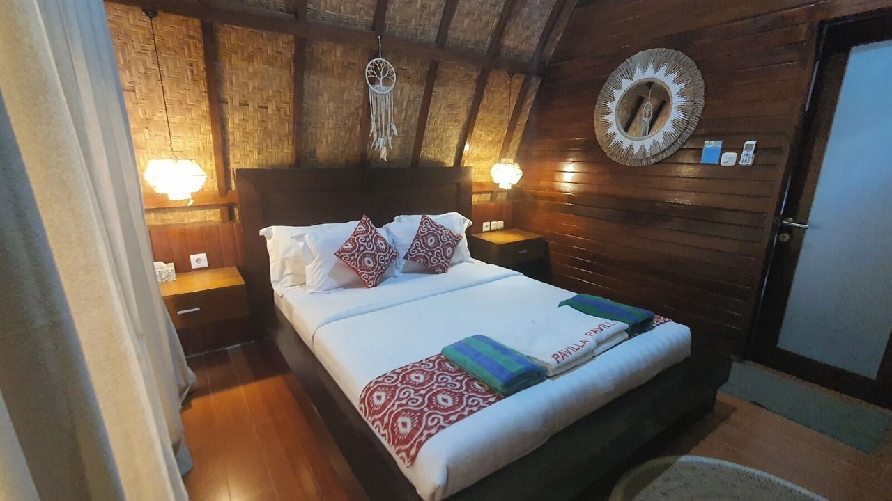 Photo of Bedroom in Labuan Bajo